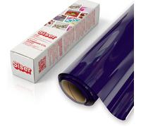 Siser EasyWeed HTV Roll 11.8" x 30ft - Purple