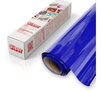 Siser EasyWeed HTV Roll 11.8" x 30ft - Royal Blue