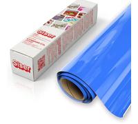 Siser EasyWeed HTV Roll 11.8" x 30ft - Sky Blue