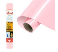 Siser® EasyWeed® Light Pink 30cm x 1m Heat Transfer Vinyl Personalised