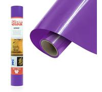 Siser® EasyWeed® Light Purple 30cm x 1m Heat Transfer Vinyl Personalised