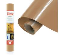 Siser® EasyWeed® Ochre 30cm x 1m Heat Transfer Vinyl Personalised