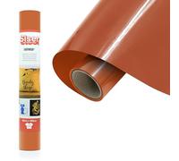 Siser® EasyWeed® Siena Soil 30cm x 1m Heat Transfer Vinyl for Personalizing Textiles