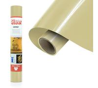 Siser® EasyWeed® Vegas Gold 30cm x 1m Heat Transfer Vinyl Personalised