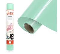 SISER Heat Transfer Vinyl, Mint, 50 x 30 cm