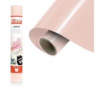 SISER Heat Transfer Vinyl, Rose Quartz, 50 x 30 cm