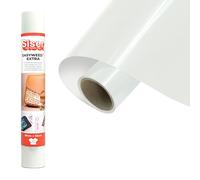 Siser Heat Transfer Vinyl, White, 50 x 30 cm