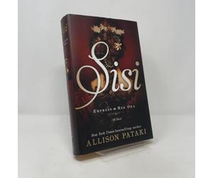 Sisi: Empress on Her Own