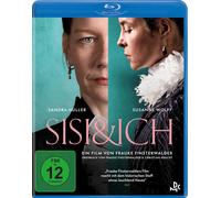 SISI & ICH BD - VARIOUS BLU-RAY NEW
