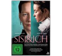 SISI & ICH - VARIOUS DVD NEW