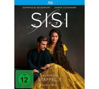 Sisi – Andy Fetscher – Blu-ray – Filmjuwelen (Season 3, 6 Episodes)