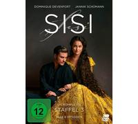 Sisi - Staffel 3 (alle 6 Teile) (Filmjuwelen)