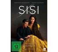 Sisi - Staffel 3 (alle 6 Teile) (Filmjuwelen) (DVD)
