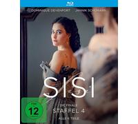 Sisi - Staffel 4 (alle 6 Teile) (Filmjuwelen)