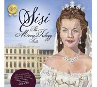 Sisi-The Movie Trilogy Suit