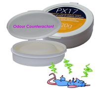 SISI UK Airicide Pet Smell Odor Remover Px17 Air Freshener Eliminates Dog Dead Rat Mouse