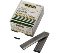 Sisi UK Fletcher Flexible Framers Points 15mm For Fleximaster Driver Box Of 3700