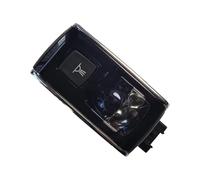 SISIFEIER Car Interior Dome Compatible With Citroen C6 DS5 DS6 The Rear Interior Reading Light Illuminator 98028697XT(Left)