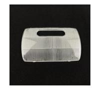 SISIFEIER Car Interior Dome Compatible With Honda Fit Jazz 2003-2007 Reading Lamp Housing Lampshade Roof Cover Dome Light(1.3 1.5 Back row)