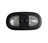 SISIFEIER Car Interior Dome Compatible With Lincoln Mark LT 2006 2007 2008 Roof Reading Lamp With Sunroof Switch 7L3Z-18519A70-BA 7L3Z-18519A70-BC