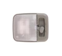 SISIFEIER Car Interior Dome Compatible With Nissan Nv200 Car Styling Rear Interior Reading Light Gray Inside Roof Ceiling Lamp