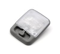 SISIFEIER Car Interior Dome Compatible With Nissan Paladin NV200 Car Rear Interior Reading Light Inside Roof Ceiling Lamp Dome Lights 26410-0V000