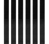 SISIGAD 4/6/8 Pack hoverboard straps for kart, Hoverboard Seat Attachment Replacement Straps