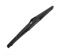 Sisinkal 12 Inch Rear Wiper Blade for Hyundai ix35 for Tucson i30 i30CW for Elantra, Natural Rubber Windshield Wiper Replacement, Temperature Resistant from -40°C to 70°C