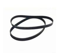 SiSinkal Belt Sander Rubber Drive Belt for 9403 Tank Machine 352-9/354-9, 35.2 cm x 9 mm, 1 Pack(A)