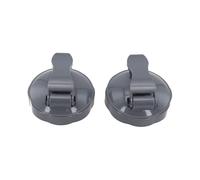 Sisinkal Blender Cup Lids Replacement Parts for NutriBullet 600W Pro 900W Series, Leak-Proof Sealing Covers for 18oz 24oz 32oz Smoothie Cups