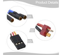 Sisinkal Brushless Motor Speed Controller 3-Phase PWM Drive Regulator DC 12V 30A Continuous Current BEC Output with Auto-Throttle Adaptation Safety Features
