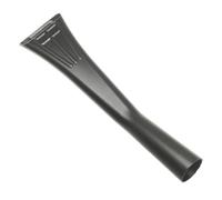 Sisinkal Car Vacuum Nozzle Tool Attachment Compatible with for Karcher NT/T Series Pro Vacuum Cleaners 35mm Inner Diameter Crevice Tool for Auto Interior Cleaning Black