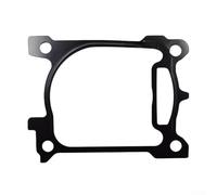 SiSinkal Cylinder Gasket 1147 029 2300 Compatible for MS500i Chainsaw, Metal Engine Head Seal for Enhanced Performance, Direct OEM Replacement Tight Fit, Essential Repair Component(1pc)