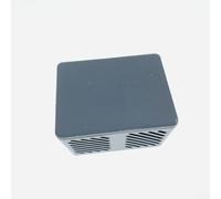 SiSinkal Deodorizing Module for Roborock G30 G30U G30s Pro Water Tank Scent Removal Accessory Eliminates Prevents Microbial Growth Robot Vacuum Cleaner Freshening Part
