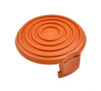SiSinkal Double Autofeed Spool and Line for Flymo String Trimmers Replacement Part FLY021 Includes Spool Cap Fits Contour for XT for Trim Auto Power Trim Series