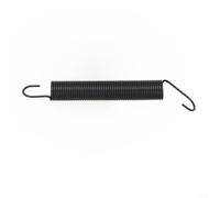 SiSinkal Duty Spring 532184505 Discharge Chute Replacement for Snow Thrower Models ST 1130 261 276 230 324 Robust Deflector Part Simple Fit Reliable Operation Outdoor Maintenance