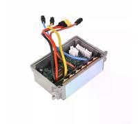 SiSinkal Electric Scooter Controller PCB Replacement Compatible with Max G30 and No. 9 Models, with Precise Power Output and Smooth Acceleration Upgrade for Riding Performance