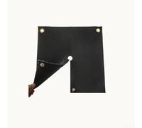 SiSinkal Fireproof Fiberglass Welding Pad as Heat Shield for HVAC Tools, Versatile Insulation Mat for Pipe Protection in Tight Spaces, Barrier Against Sparks and High Temperature Flames
