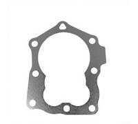 SiSinkal Heavy Duty Cylinder Head Gasket for 799875 Models Engine Sealing Component Heat Resistant Design for Garden Tractor Mower Maintenance Stops Coolant Leakage Robust Build Quick Replacement Part