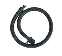 SiSinkal Inflation Hose Adaptor Kit 11830 12773 Twist-Lock Connector for Intex for PureSpa Models 28403E 28403VM 28405CA 28407E 28409E, Secure Leak-Free Spa Cover Air Hose Attachment(Hose)