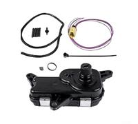 SiSinkal Intake Manifold for RUNNER Control Valve 911-933 for Dodge for CHRYSLER 5.7L, Replaces 53022137AG, Fixes P2008 P2016 P2017 Codes, Plastic Engine Part for Ram 1500