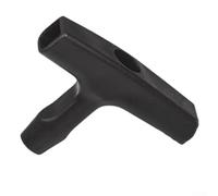 SiSinkal Lawn Mower Starter Rope 5mm Polyester Recoil Pull Cord, Replacement for Petrol Lawn Mowers, Chainsaws, Trimmers, Snow Blowers, Compact and Easy to Store(1 handle)