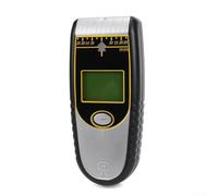 SiSinkal Multi-Functional Wall Scanner 7-in-1, Digital Stud Finder Detecting Wood Joist Metal and Live Wires, High Sensitivity Detector with LED Indicators for Home Construction and Decoration