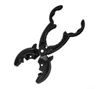 SiSinkal Professional Gas Valve Wrench and Bottle Opener, Alloy Multi-Tool for Pressure Reducing Valves, Ergonomic Anti-Slip Design for Secure Handling in Home or Outdoor