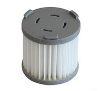SiSinkal Replacement Filter 4055453288 for POP5-18IW POP5-21TG Cordless Handheld Vacuum Cleaner, Filtration Removes Fine Dust Pet Hair Dander, Spare Part for Household Maintenance 66x64mm