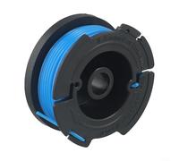 SiSinkal Replacement Spool and Line for Black & Decker BCSTA536 Trimmer, Compatible with A6481, 10M Heavy Duty Cutting Line