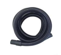 SiSinkal Replacement Spray Suction Hose for Karcher for puzzi 8/10 Extractor, Plastic Tube Combining Water Delivery and Dirt Removal for Deep Carpet Cleaning Tasks, 2.4 Metres Long(4.0 meters)