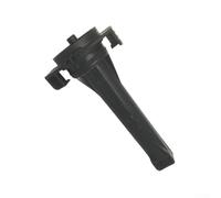 SiSinkal Replacement Water Tank Compatible for Karcher WV6 WV 4-4 Plus WV 6 Plus WV 6 for Signature Line Window Vacuum Cleaner, Part Numbers 5.633-254.0 and 9.002-547.0(Sewage Collector)