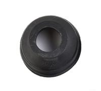 SiSinkal Rubber Ball Joint Dust Boot Covers with Tongue and Groove ing for Track Rod End, Flexible Gaiters to Minimise Suspension Wear and Improve Handling, Easy Fit Kit