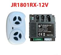 SiSinkal Smooth Handling The Innovative JR1801RX Model, a Must Have in Your Child's RC Vehicle Collection (Full set)